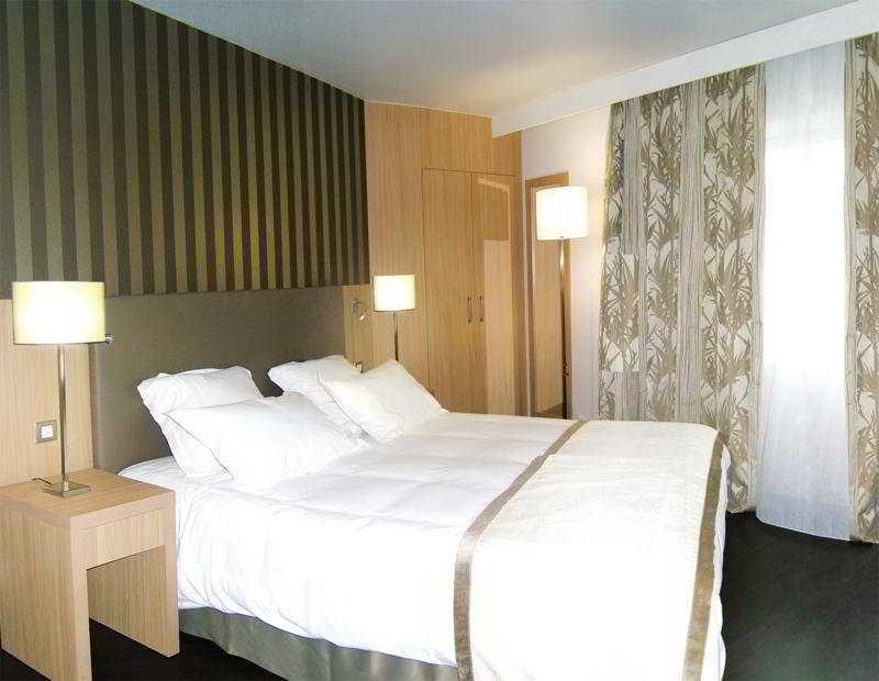 Residhome Berges De La Loire 4* Nantes