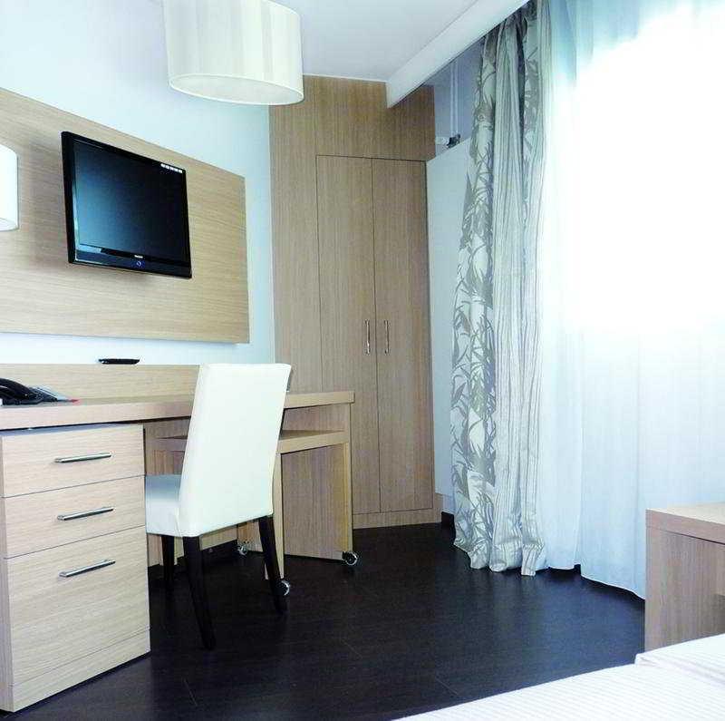 Aparthotel Residhome Berges De La Loire