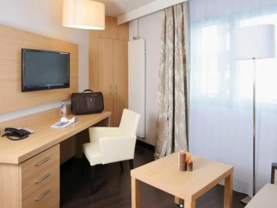 Residhome Berges De La Loire 4* Nantes