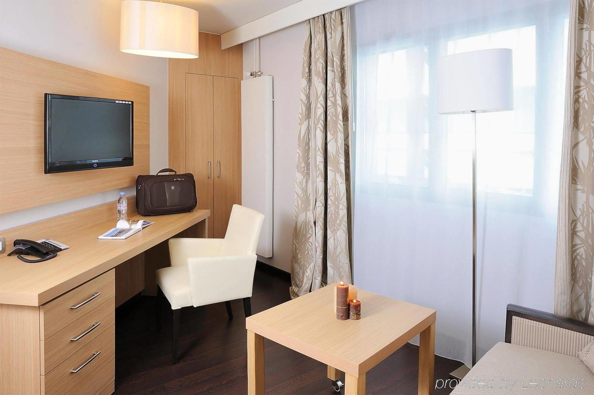 Aparthotel Residhome Berges De La Loire